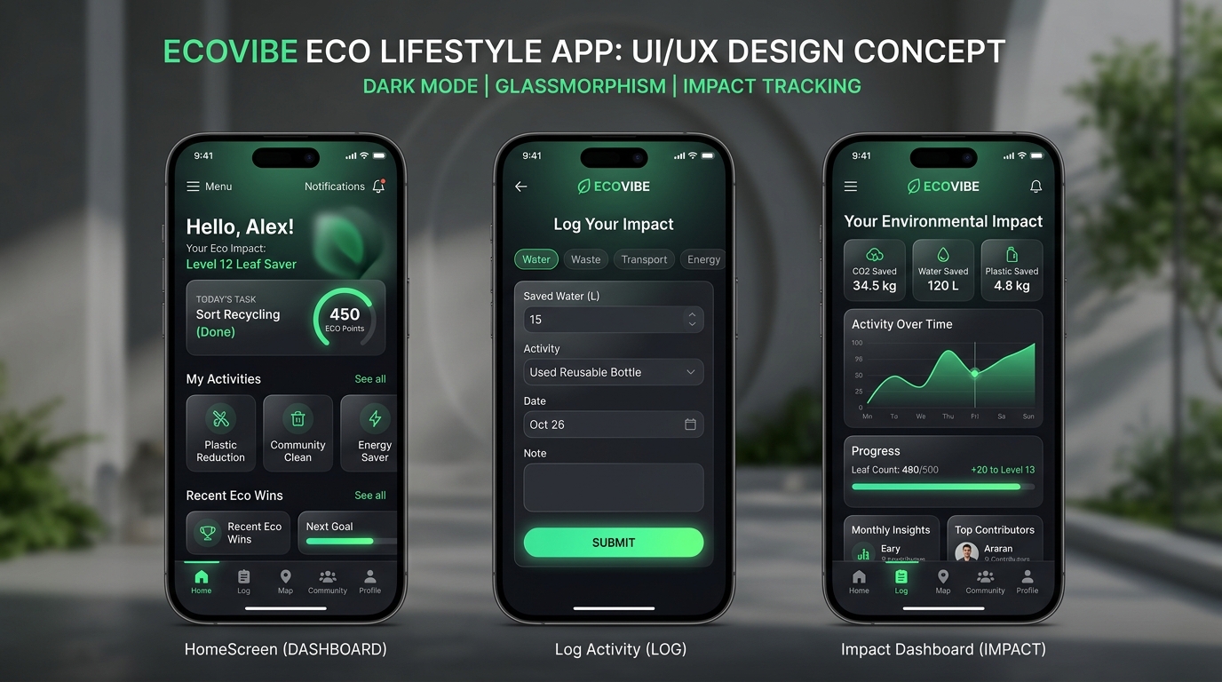 Gamma Innovations UI/UX Design System